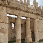 03 Qasr Al-Abd back portico