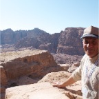 96 Petra: Anton