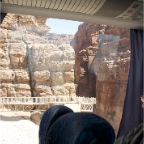 07 En route to the Dead Sea: Arnon (Wadi Mujib)