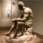 Palazzo Massimo: Boxer 4