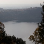 Nemi: the lake again